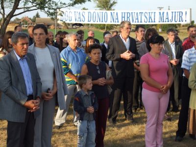 hrvatski majur-susret mladezi 2009-1